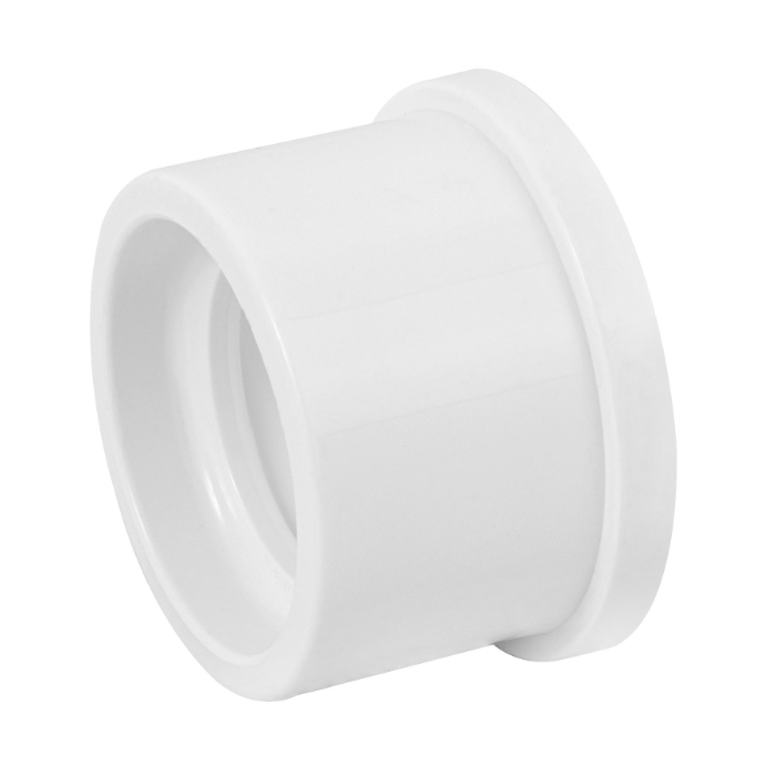 REDUCC. BUSHING PVC 11/2 X 1 CEM C.40 437-211 45537