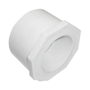 REDUCC. BUSHING PVC 2 X 11/4 CEM.C40