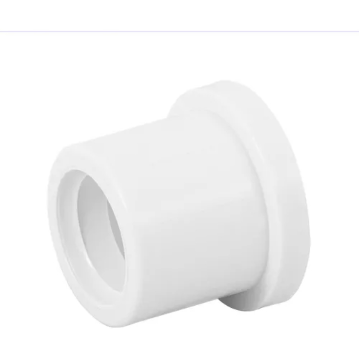 REDUCC. BUSHING PVC 3/4 X 1/2 CEM.C40 (437-101) 45426