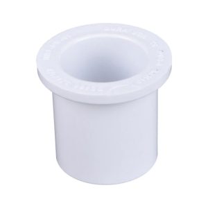 REDUCC. BUSHING PVC 4 X 3 CEM.C40