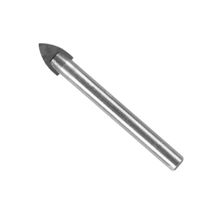 11705 BROCA P/ AZULEJO Y VIDRIO 1/2" TRUPER