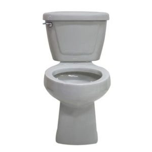 SANITARIO JAZMIN GRIS CATO  (TAZA Y TANQUE)