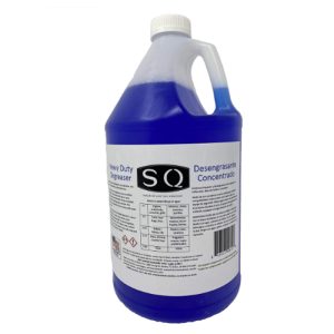 DESENGRASANTE SQ-100 GAL.