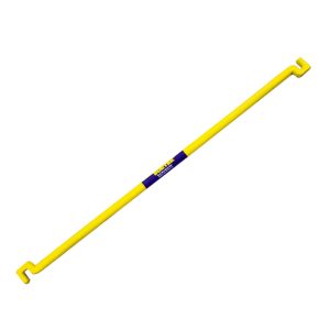 130080 - GRIFA D/ DOS BOCAS 33" P/ VARILLA 3/8" Y 1/2" SURTEK