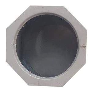 BOTE INTEGRAL DICROICO 4"X12CM