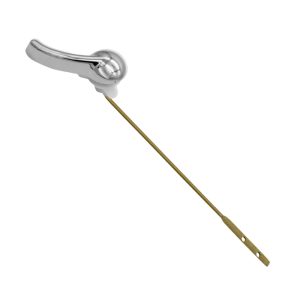 PALANCA P/ WC BRAZO METALICO 9568 FAMA