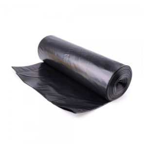 ROLLO DE BOLSA P/BASURA C/25PZAS  102X122cm