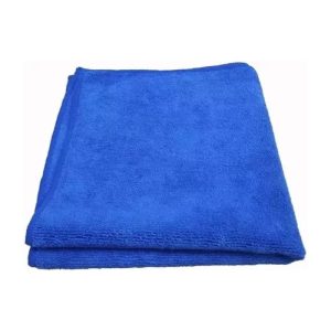 TOALLA DE MICROFIBRA MULTIUSOS 40X40CM