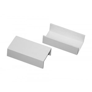 UNION PARA CANALETA 20X10