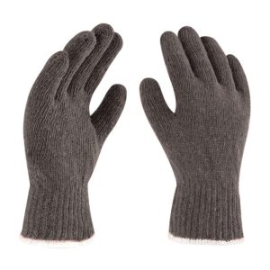 SE050213 GUANTE JAPONES GRIS SINERCO