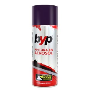 PINTURA SPRAY VIOLETA AVI BYP