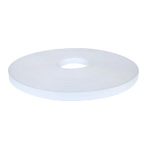 METRO CHAPA CANTO PVC 19MM BLANCO ABS C/A