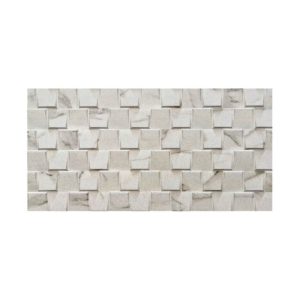 FACHADA NEVICA BLANCO 30X60 CM 1.08 M2 FONCER
