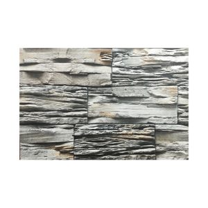 FACHADA ELBRUS GRAY 30X45 CM .81 M2 FONCER