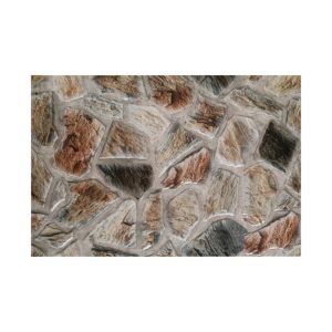FACHADA DAMAVAND 30X45 CM .81 M2 FONCER