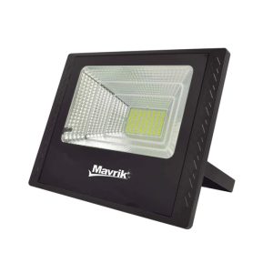 8029 - REFLECTOR DE LED CON PANEL SOLAR 50 W ADIR