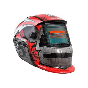 6776 - CARETA ELECTRONICA INDUST P/SOLDAR LUCHADOR