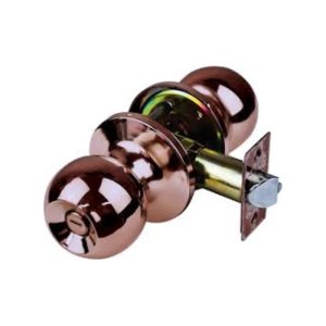 CPTLBB CERRADURA TUBULAR PARA BAÑO LB