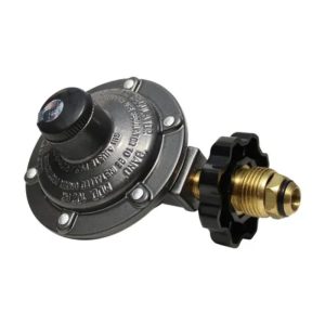 267363 REGULADOR 1 VÍA GAS L.P. BAJA PRESIÓN IUSA