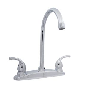 8G MEZLADORA P/FREGADERO MAN.GEMINIS RUGO