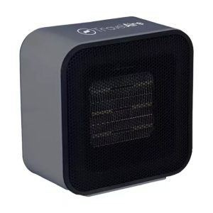 CALENTADOR CERAMICO ELECTRICO 600W MOD. TAE515 TRAVELAIRE