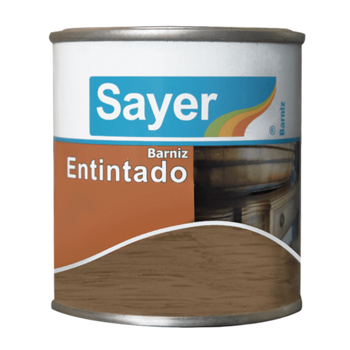 BARNIZ ENTINTADO MAPLE LT-0116.10 250 ML.