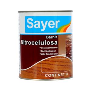 PRIMER NITRO BLANCO PN-0010.30 LTO