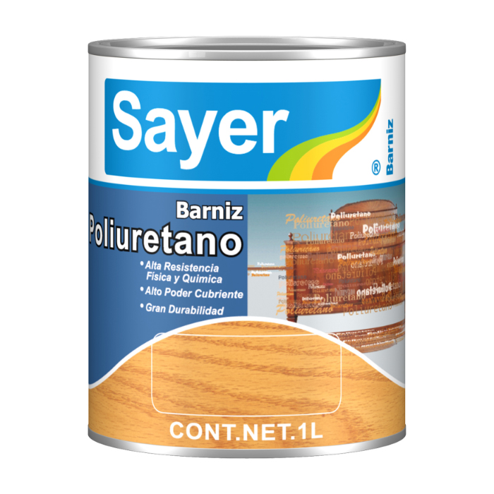 URESAYER PRIMER BLANCO UP-1001.30