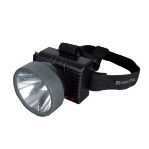 305232 - LINTERNA TIPO MINERO MXILED 0.25W 700 MAH AKSI