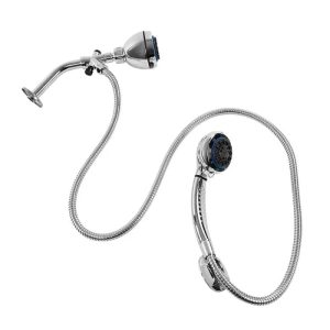 RGFC319PL5F REGADERA PLASTICA 5  FUNCIONES GENFLUX