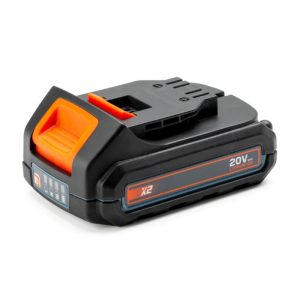 B25X2 BATERIA DE LITIO 20V 2.5AH SENIX TOOL