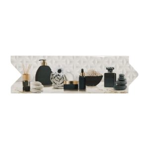 CENEFA 8 X 25 LUSH  TILES