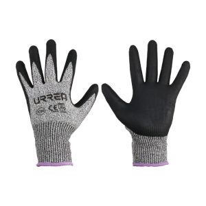 USGDM GUANTE ANTICORTE C/NITRILO MED URREA