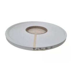 METRO CHAPA CANTO PVC BLANCO FROSTY 22MM C/A