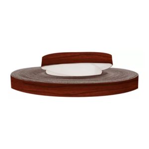 METRO CHAPA CANTO PVC CEREZO 19MM C/A