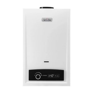 BOILER INSTANTANEO PLENUS 07LTS GLP CALOREX