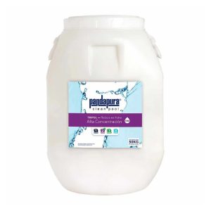 TRICLORO EN POLVO ALTA CONCENTRACION 50K