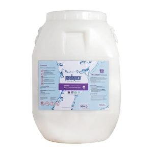 TRICLORO TABLETA ALTA CONCENTRACION 50K