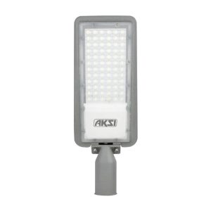 117842 -  LUMINARIO SUBURBANO PLANO LED 100W AKSI