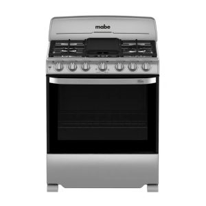ESTUFA 30" PLATA EM7654BFIS2 MABE