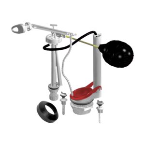 2702 JUEGO DE HERRAJES MAXTOR VALV 8.5" FLEXIMATIC