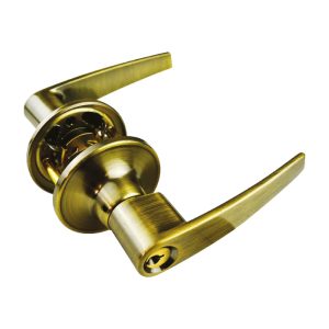 MPI06 CERRADURA MANIJA  ENTRADA PILSEN LB (LLAVE/BOTON) KOVAC