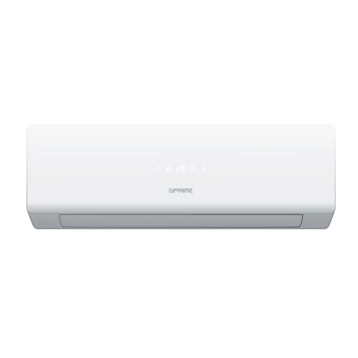MINISPLIT PRIME INVERTER 1 TON 220V F/C BR3