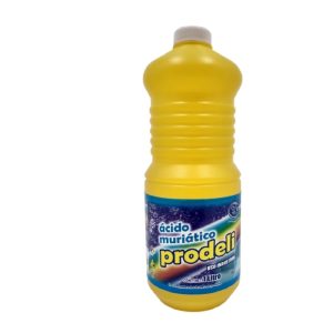 ACIDO MURIATICO PRODEL 900ML
