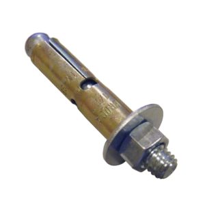 TAQUETE ANCLAde 13 x 89 mm (1/2X3 1/2) TX12312