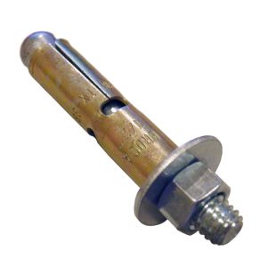 TAQUETE ANCLA de 6.5 x 63 mm (1/4X2 1/2) TX14212