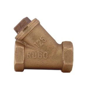 VALVULA CHECK COLUMPIO 3/4" 79 49077 BOLSA RUGO