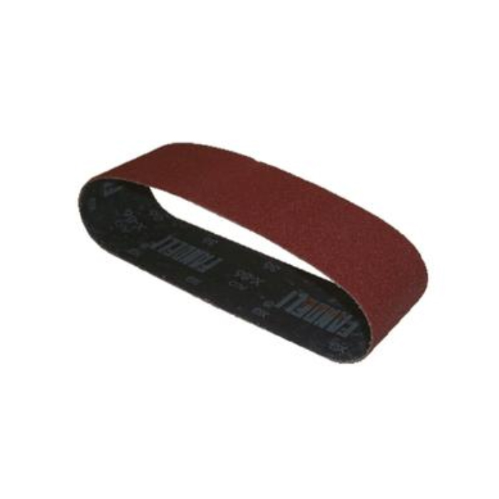 LIJA DE BANDA X86 101X610 G-36 4X24 05221