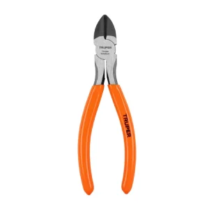 17312 PINZA DE CORTE DIAGONAL 6 TRUPER