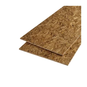 TRIPLAY OSB PRENSADO 3/4 4X8